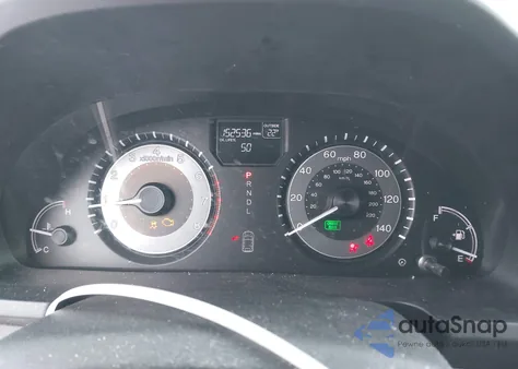 2016 Honda Odyssey Se из США, поврежденный, VIN 5FNRL5H39GB101091